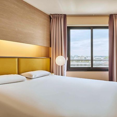 Apparthotel Mercure Paris Boulogne Экстерьер фото
