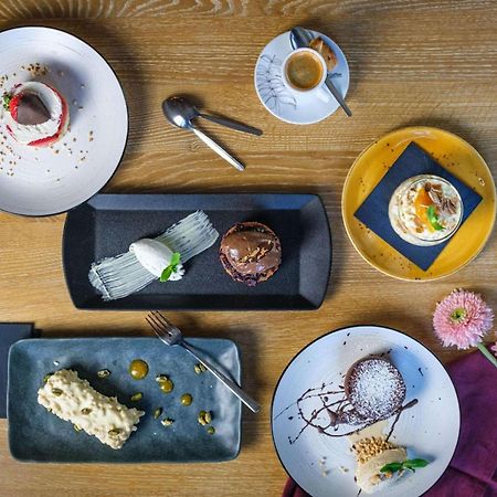 Apparthotel Mercure Paris Boulogne Экстерьер фото
