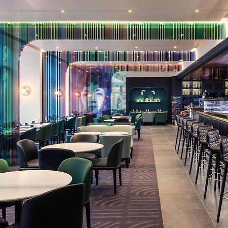 Apparthotel Mercure Paris Boulogne Экстерьер фото