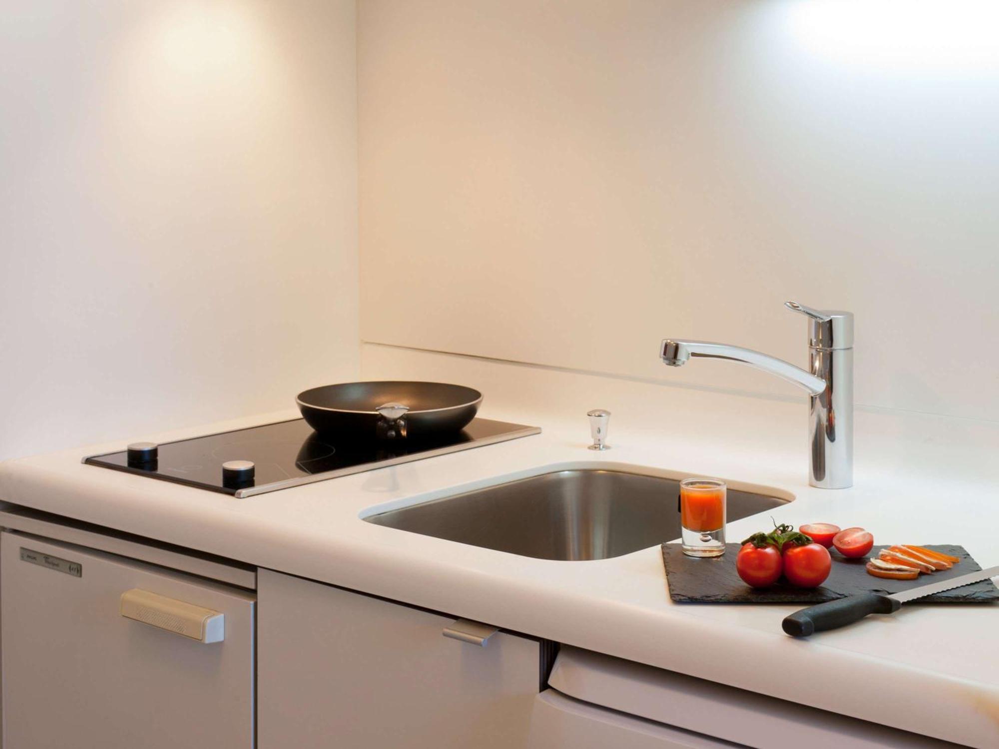Apparthotel Mercure Paris Boulogne Экстерьер фото